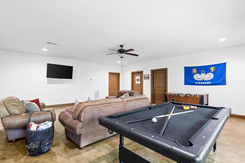 595 Arp Road, Mineral Bluff GA 30559 - Photo
