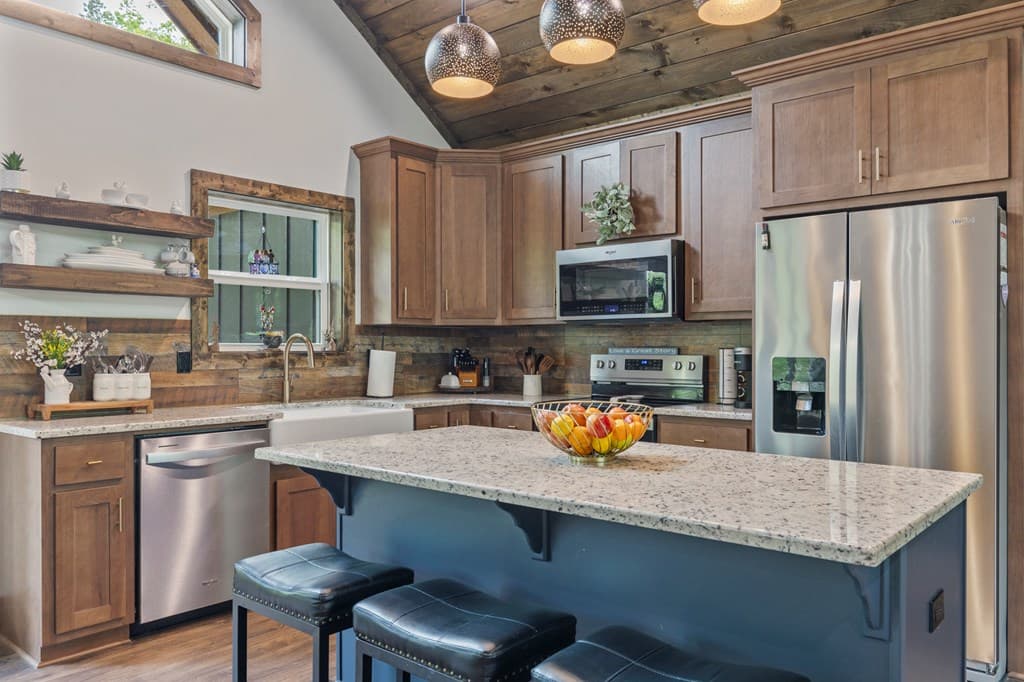 595 Arp Road, Mineral Bluff GA 30559 - Photo