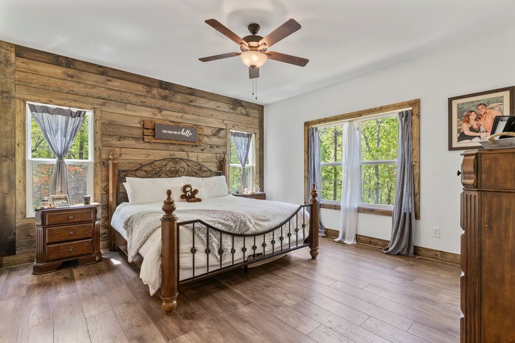 595 Arp Road, Mineral Bluff GA 30559 - Photo