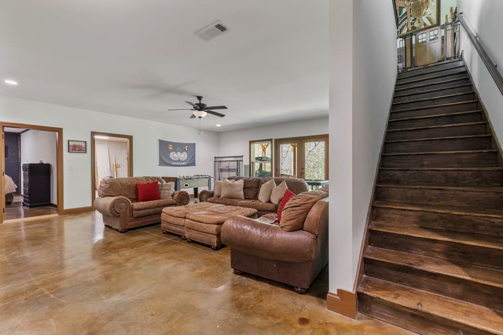 595 Arp Road, Mineral Bluff GA 30559 - Photo