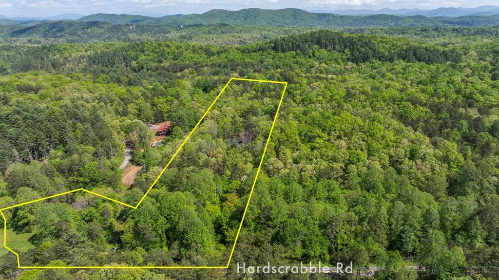 595 Arp Road, Mineral Bluff GA 30559 - Photo