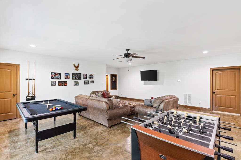 595 Arp Road, Mineral Bluff GA 30559 - Photo