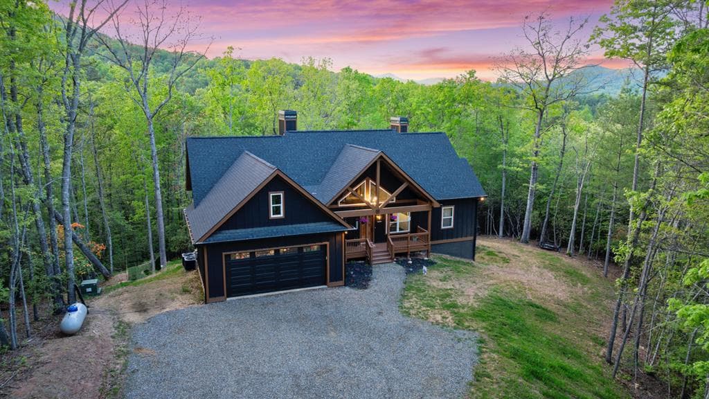 595 Arp Road, Mineral Bluff GA 30559 - Photo