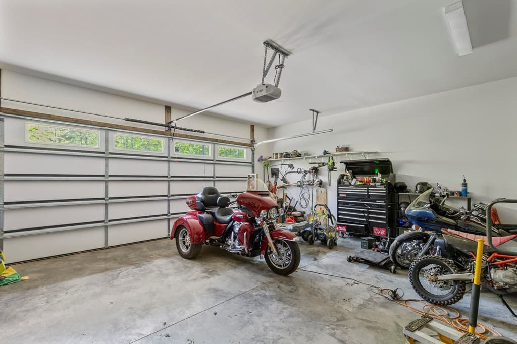 595 Arp Road, Mineral Bluff GA 30559 - Photo