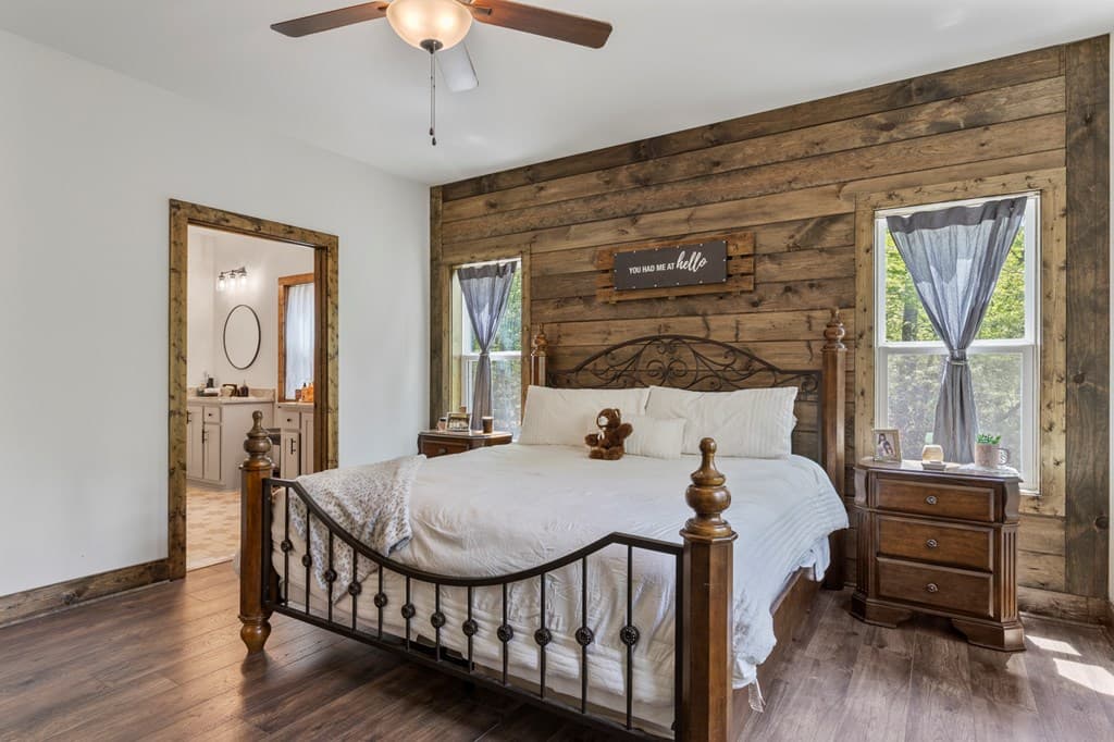 595 Arp Road, Mineral Bluff GA 30559 - Photo