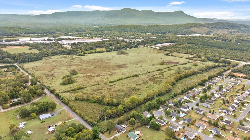 0 Hwy 286, Eton GA 30705 - Photo