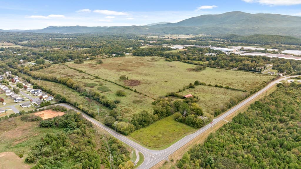 0 Hwy 286, Eton GA 30705 - Photo