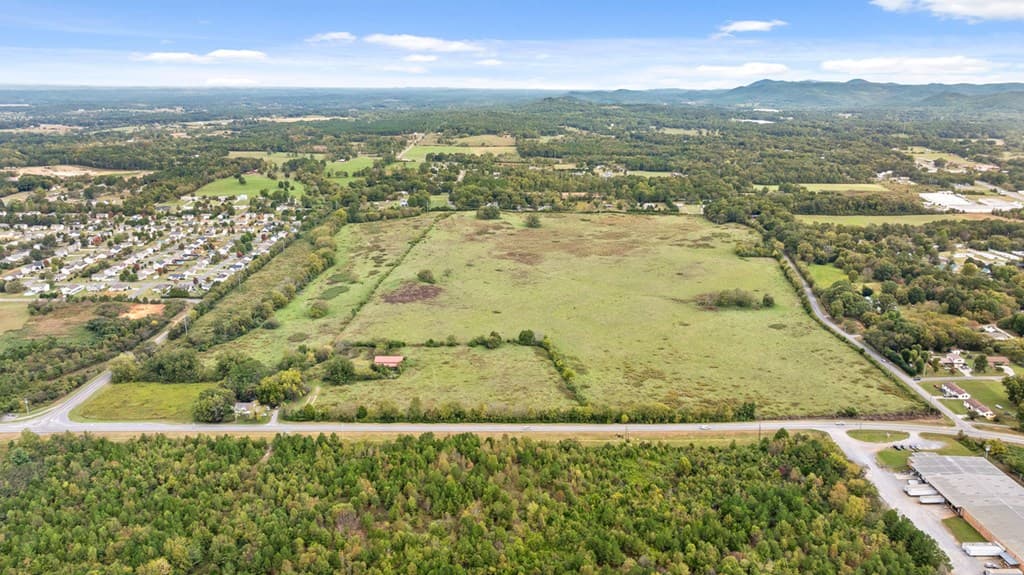 0 Hwy 286, Eton GA 30705 - Photo