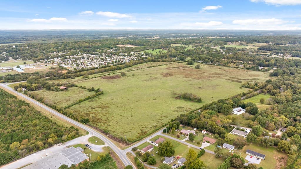 0 Hwy 286, Eton GA 30705 - Photo