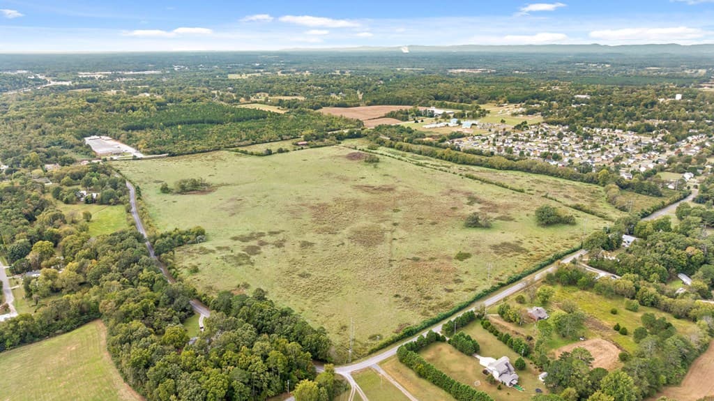 0 Hwy 286, Eton GA 30705 - Photo