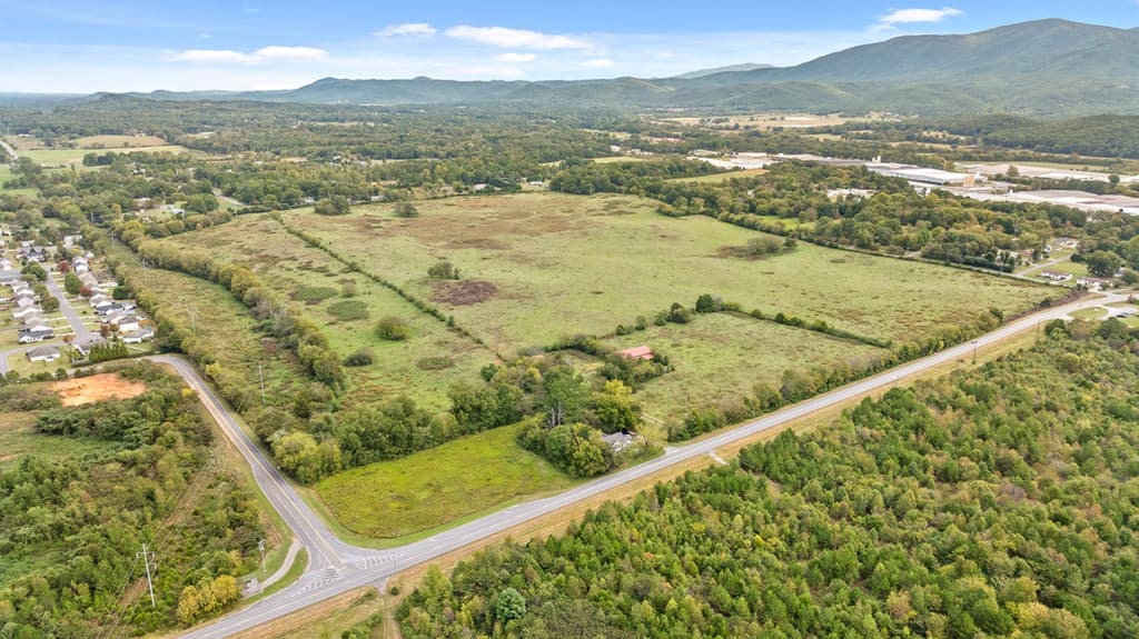 0 Hwy 286, Eton GA 30705 - Photo