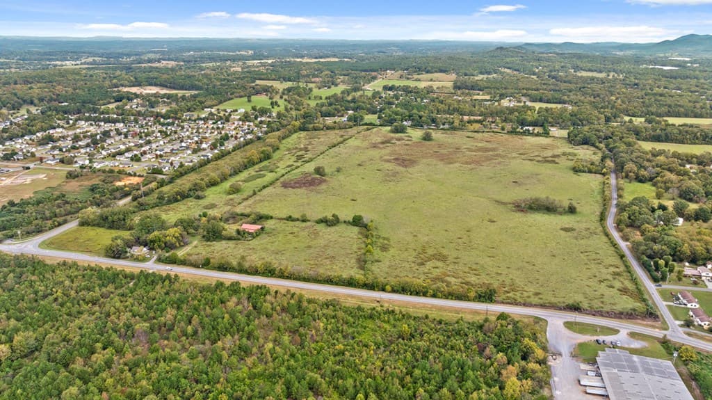 0 Hwy 286, Eton GA 30705 - Photo