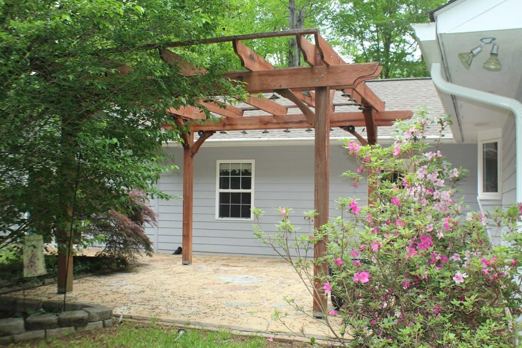 6961 Woodlake Circle, Young Harris GA 30582 - Photo
