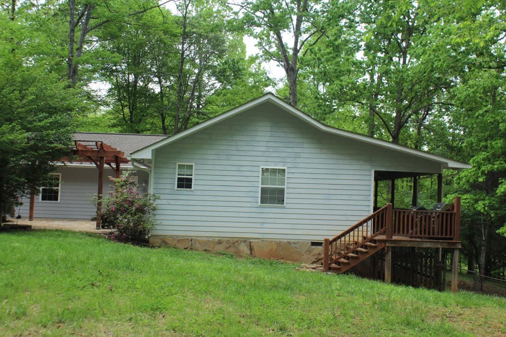 6961 Woodlake Circle, Young Harris GA 30582 - Photo