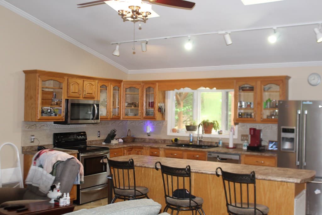 6961 Woodlake Circle, Young Harris GA 30582 - Photo