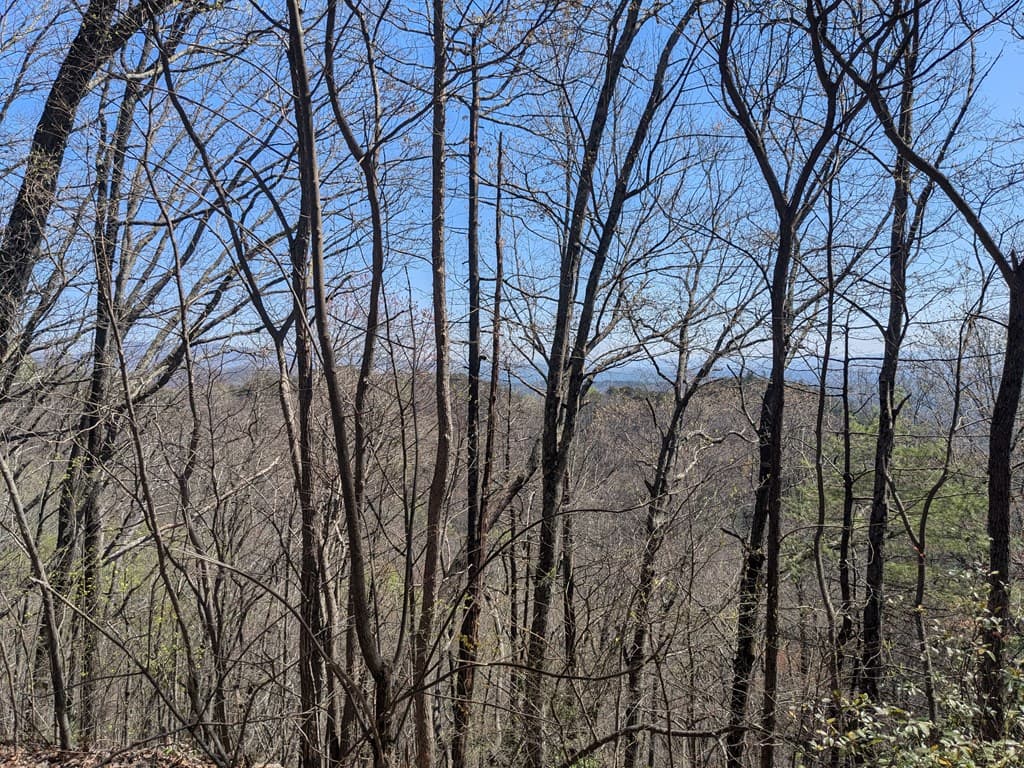 Trk 1&2 Kimsey Mountain Hwy, Turtletown TN 37391 - Photo