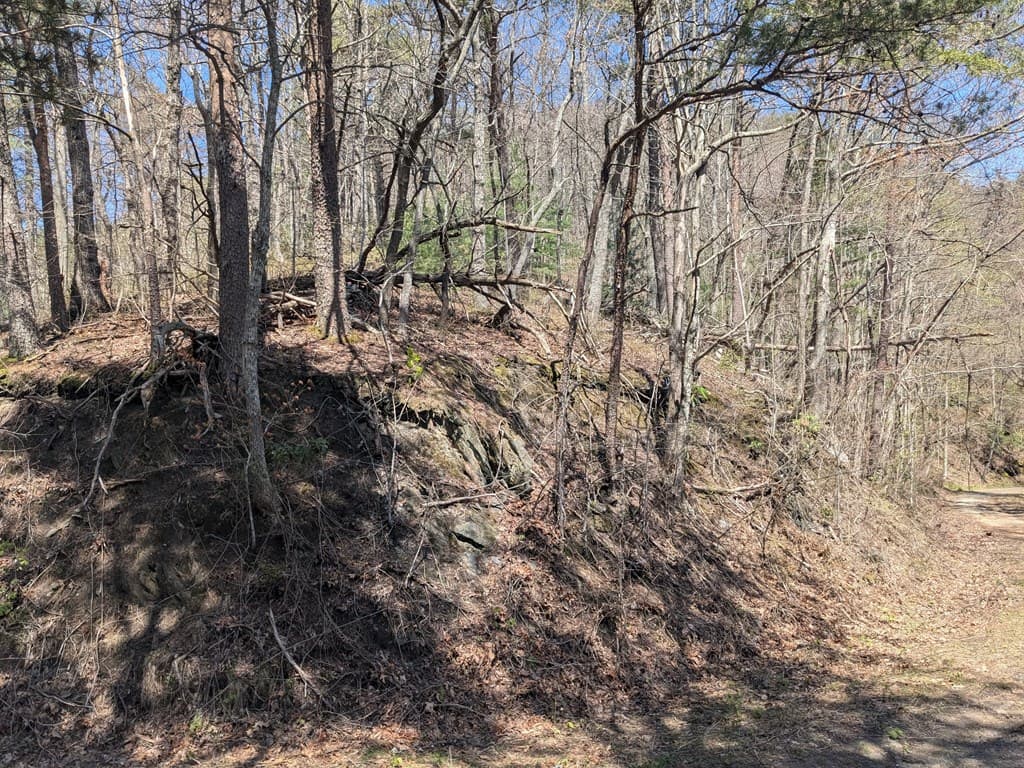 Trk 1&2 Kimsey Mountain Hwy, Turtletown TN 37391 - Photo