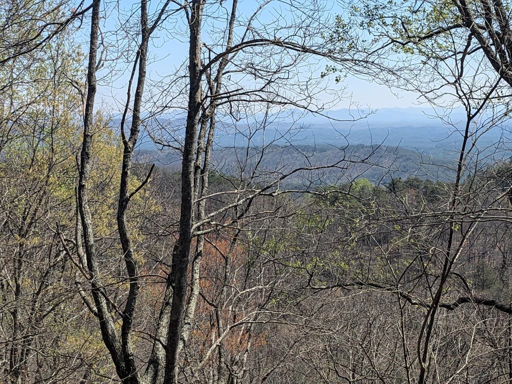 Trk 1&2 Kimsey Mountain Hwy, Turtletown TN 37391 - Photo