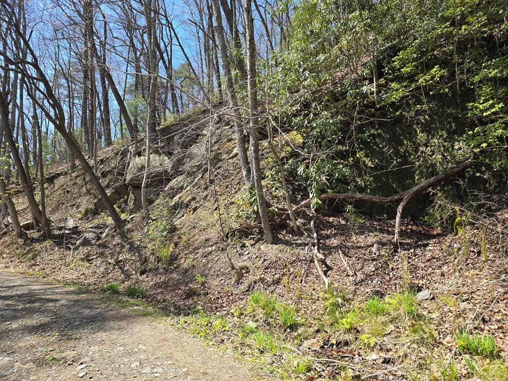 Trk 1&2 Kimsey Mountain Hwy, Turtletown TN 37391 - Photo