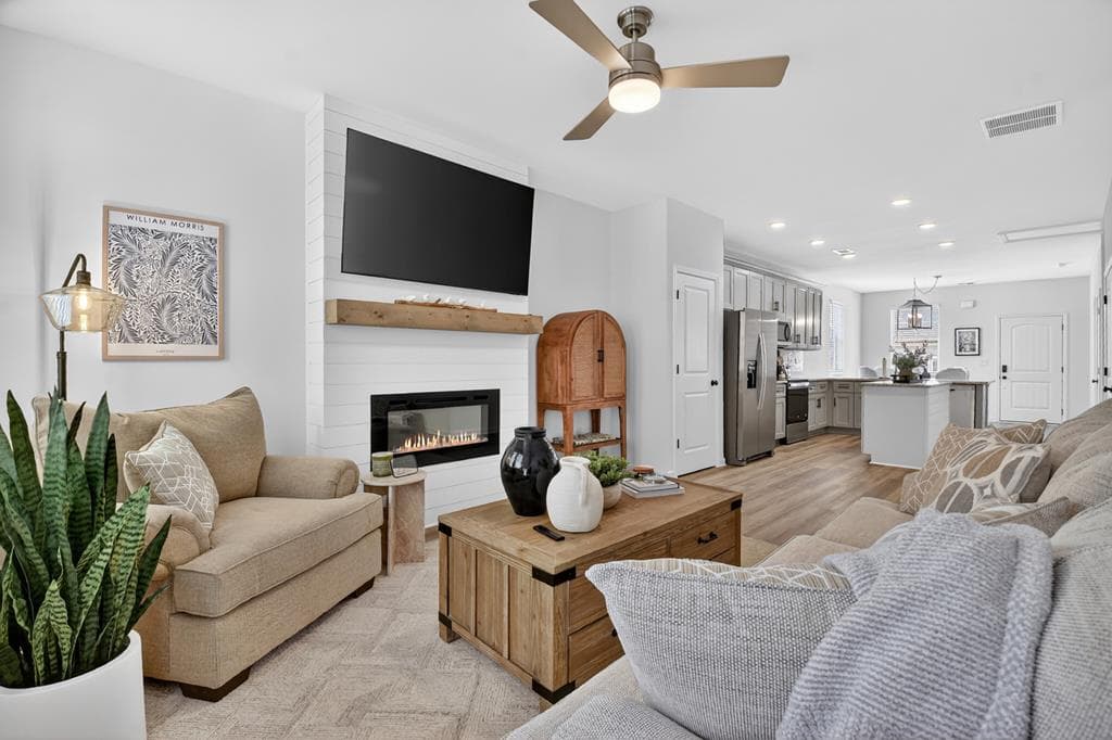 Unit 38 Grove Loop, Blue Ridge GA 30513 - Photo