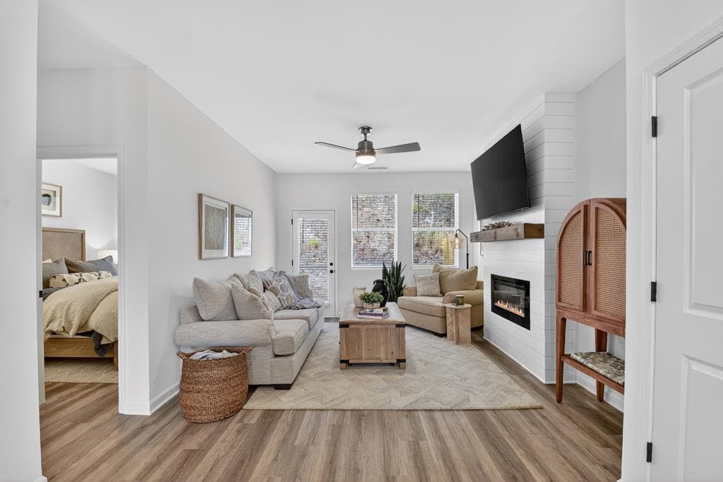 Unit 38 Grove Loop, Blue Ridge GA 30513 - Photo