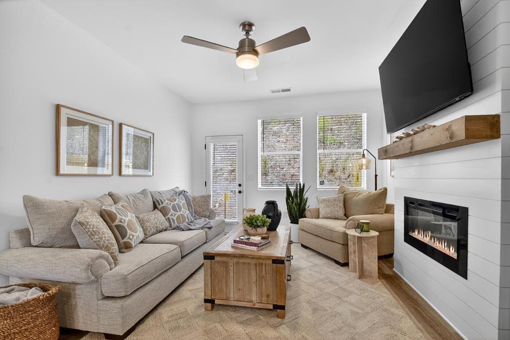 Unit 38 Grove Loop, Blue Ridge GA 30513 - Photo