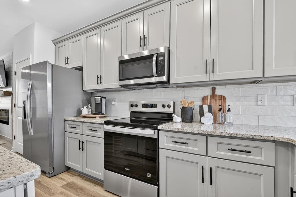 Unit 38 Grove Loop, Blue Ridge GA 30513 - Photo