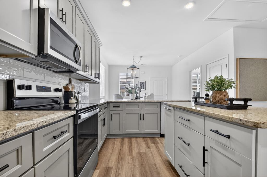 Unit 38 Grove Loop, Blue Ridge GA 30513 - Photo