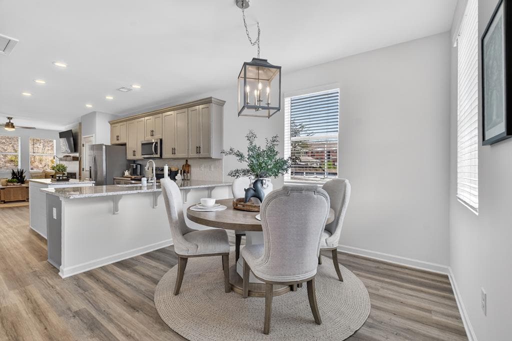 Unit 38 Grove Loop, Blue Ridge GA 30513 - Photo