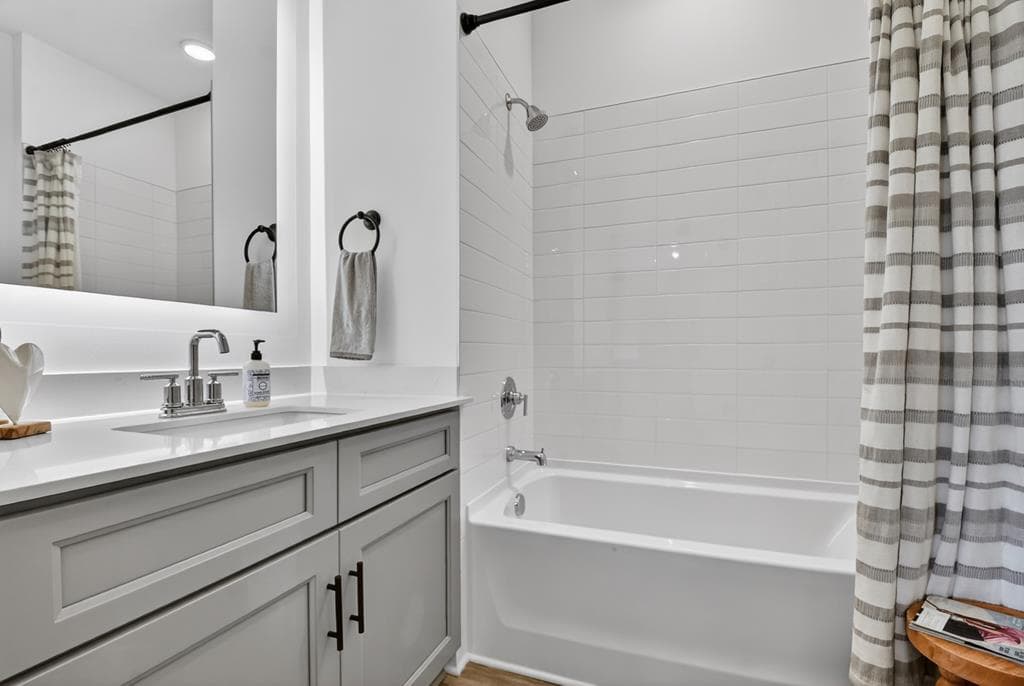 Unit 38 Grove Loop, Blue Ridge GA 30513 - Photo