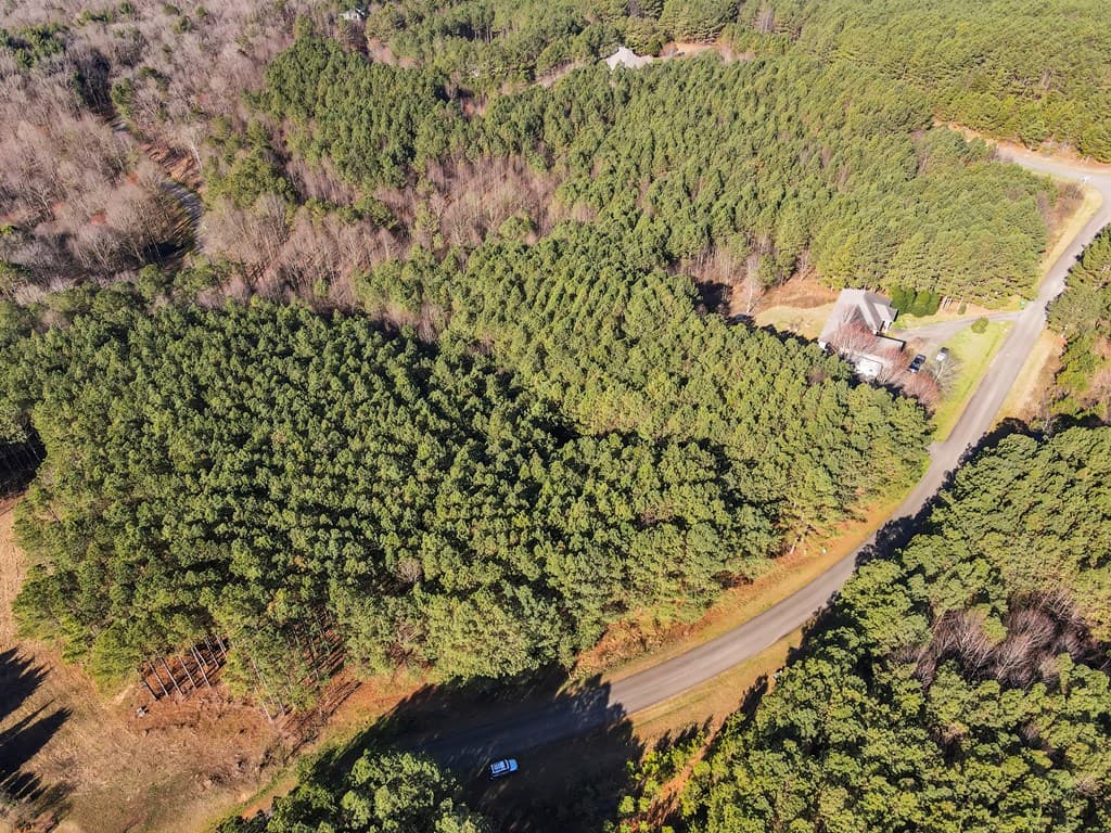 0 Foxpaw Leaf Lane, Ellijay GA 30536 - Photo