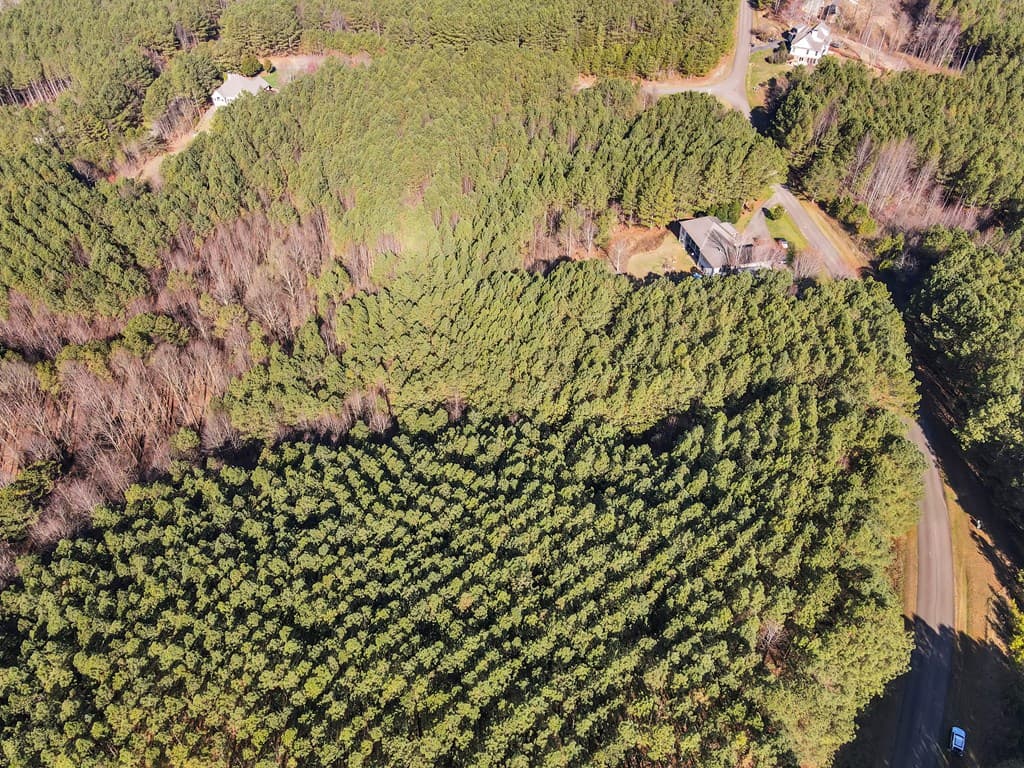0 Foxpaw Leaf Lane, Ellijay GA 30536 - Photo