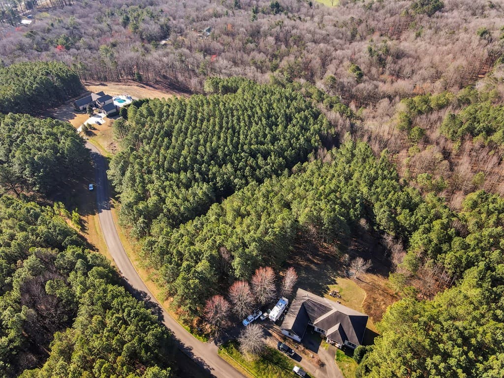 0 Foxpaw Leaf Lane, Ellijay GA 30536 - Photo