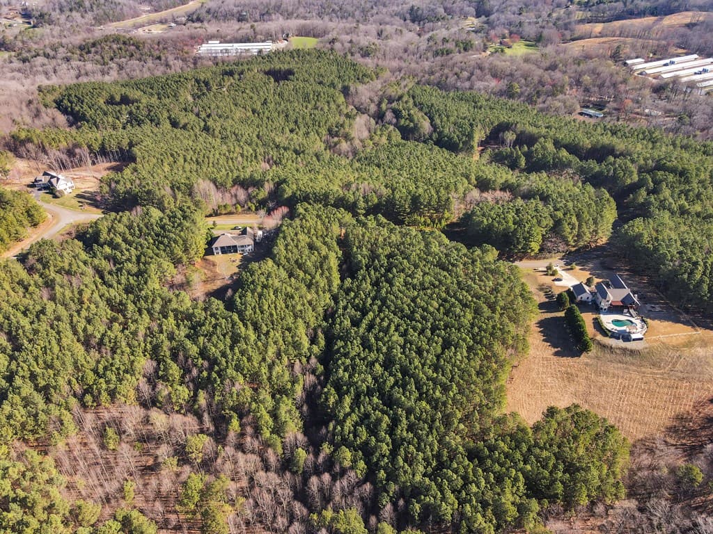 0 Foxpaw Leaf Lane, Ellijay GA 30536 - Photo