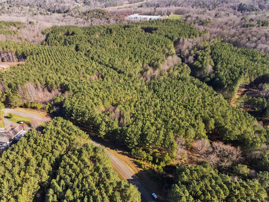 0 Foxpaw Leaf Lane, Ellijay GA 30536 - Photo