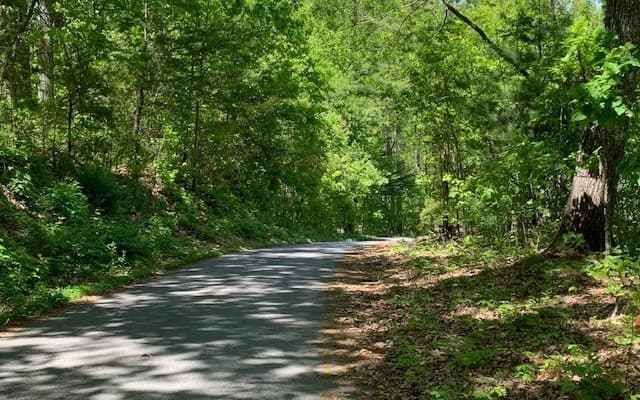 Lot 8 Hidden Summit Road, Hiawassee GA 30546 - Photo