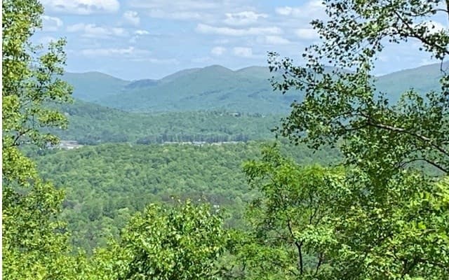 Lot 8 Hidden Summit Road, Hiawassee GA 30546 - Photo