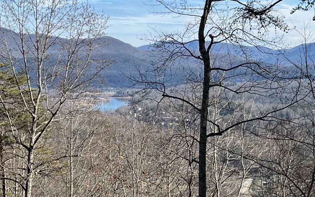 Lot 8 Hidden Summit Road, Hiawassee GA 30546 - Photo