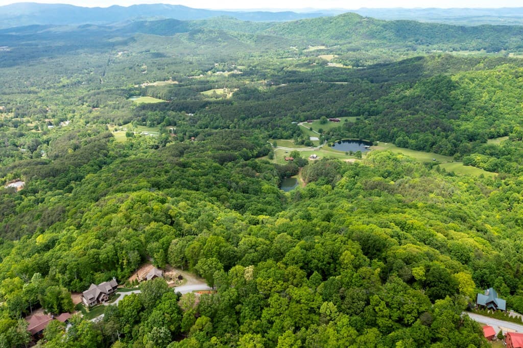 LT 61 Wilderness Creek Way, Murphy NC 28906 - Photo