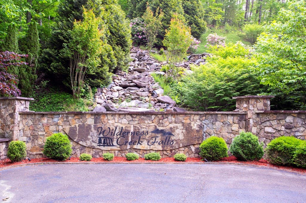 LT 61 Wilderness Creek Way, Murphy NC 28906 - Photo
