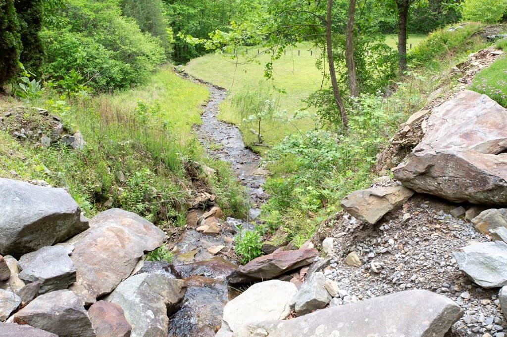 LT 61 Wilderness Creek Way, Murphy NC 28906 - Photo