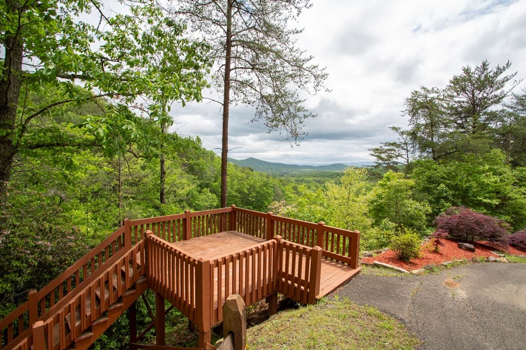LT 61 Wilderness Creek Way, Murphy NC 28906 - Photo
