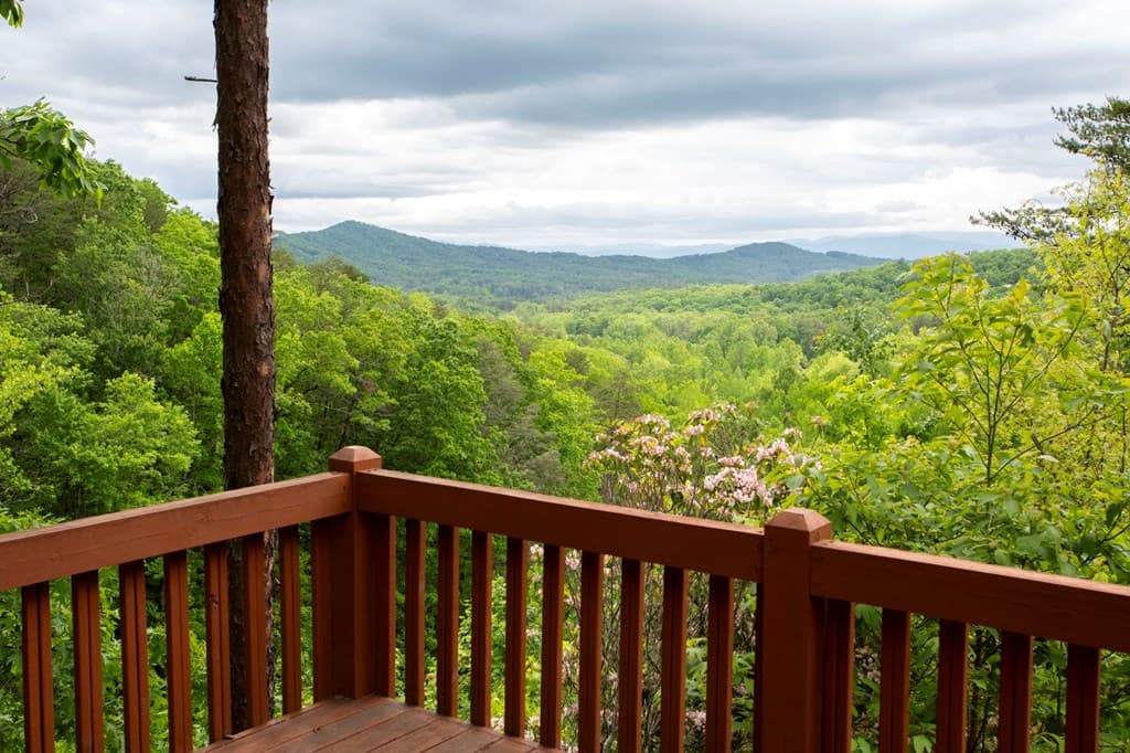 LT 61 Wilderness Creek Way, Murphy NC 28906 - Photo
