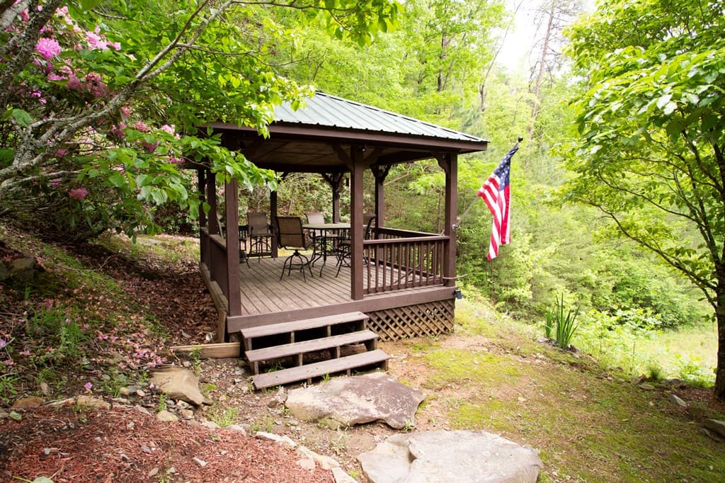 LT 61 Wilderness Creek Way, Murphy NC 28906 - Photo
