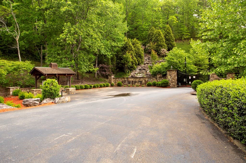 LT 61 Wilderness Creek Way, Murphy NC 28906 - Photo