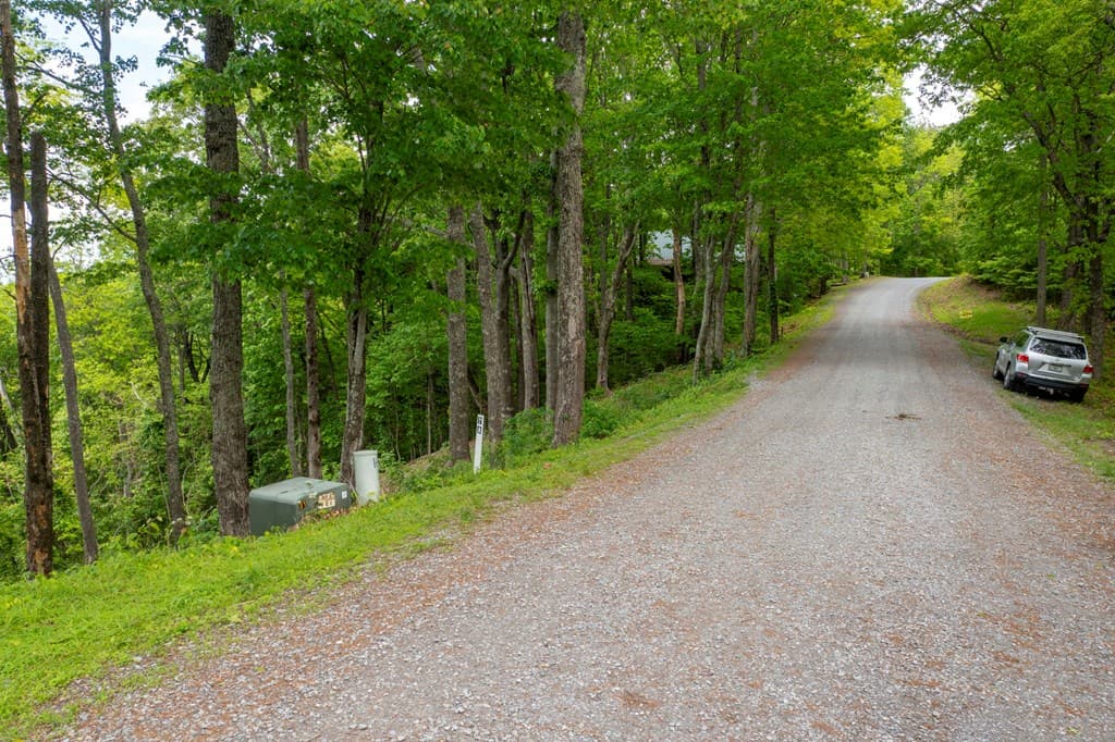 LT 61 Wilderness Creek Way, Murphy NC 28906 - Photo