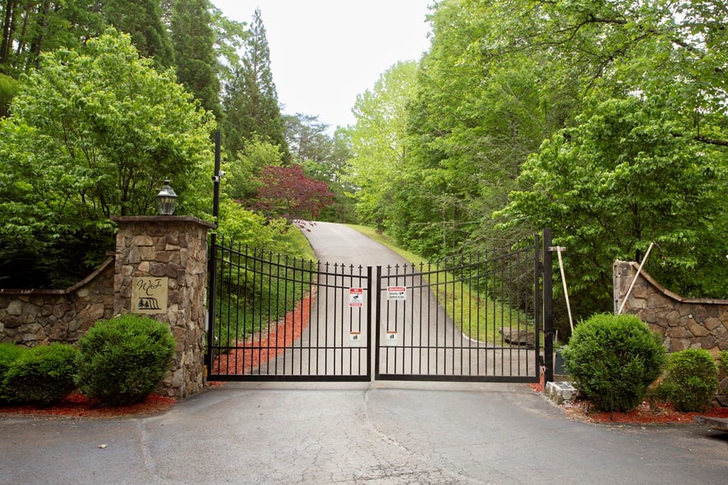 LT 61 Wilderness Creek Way, Murphy NC 28906 - Photo