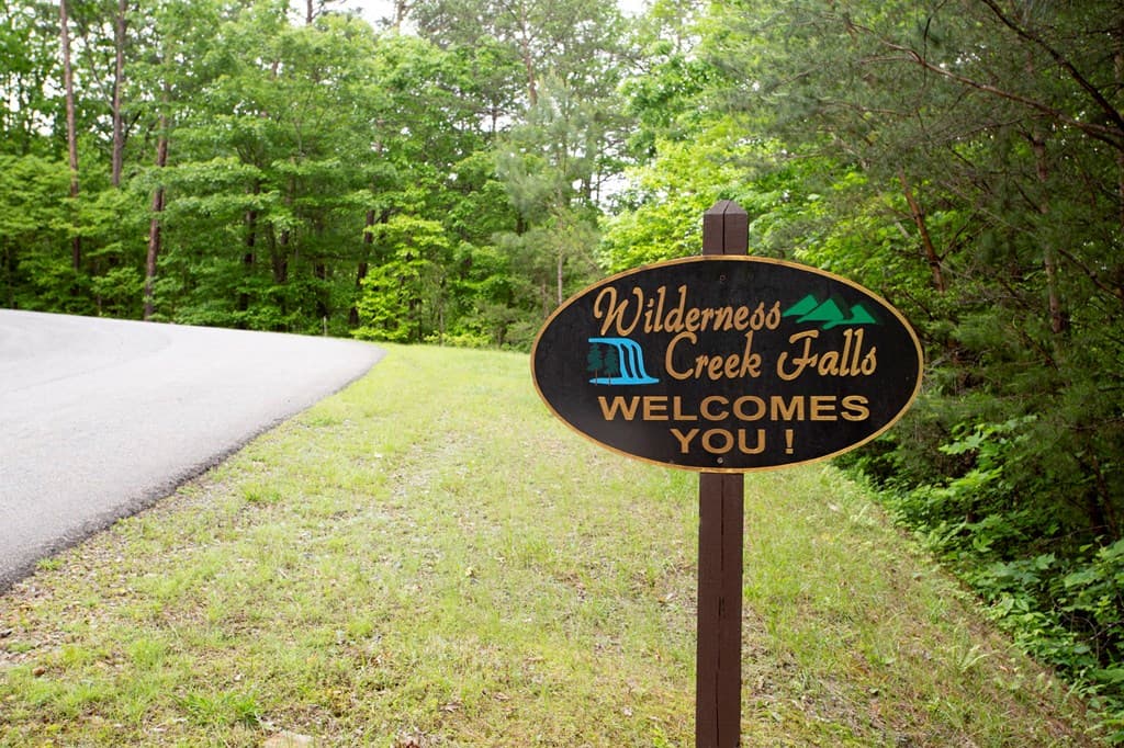 LT 61 Wilderness Creek Way, Murphy NC 28906 - Photo