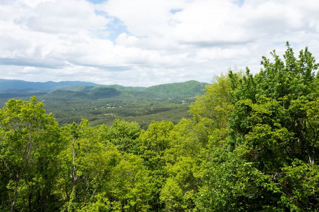LT 61 Wilderness Creek Way, Murphy NC 28906 - Photo