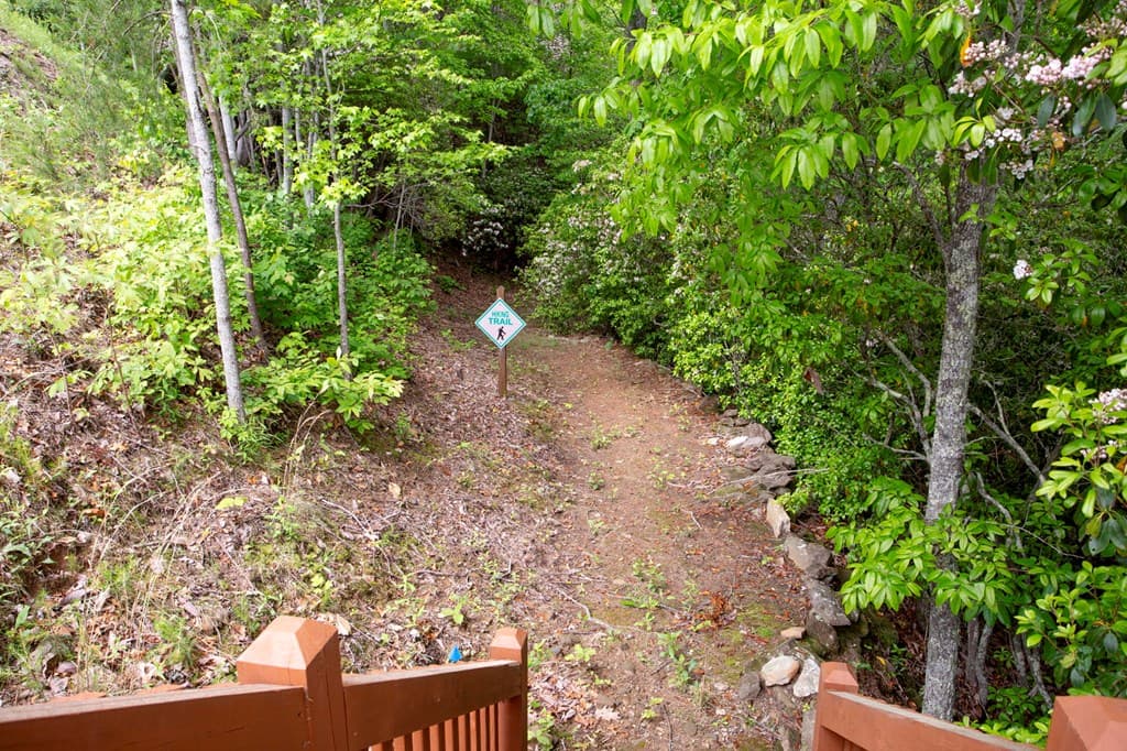 LT 61 Wilderness Creek Way, Murphy NC 28906 - Photo